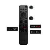 Sony BRAVIA 80 cm (32 inches) HD Ready Smart LED Google TV, KD-32W835, Black