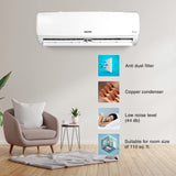 Voltas SAC 072 Vectra Elegant(4503596) Split Air Conditioner