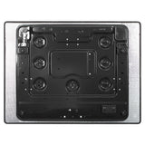 Faber 70 cm 3 Burner Built-in Gas Hob with Brass Burners, Auto Ignition & Toughened Glass – Hob PRIME HT703 CRS BR CI AI