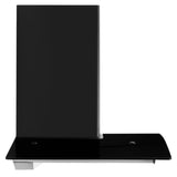Faber 75 cm Auto-Clean Filterless Kitchen Chimney with 1400 m³/hr Suction, Touch & Gesture Control & Heat Auto-Clean – HOOD SUNNY RC IN HC SC FL LG 75