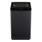 VOLTAS BEKO 8.5 Kg, 5-Star, Fully Automatic Top Load Washing Machine (WTL8507VAA/DPC0OD, Dark Grey)