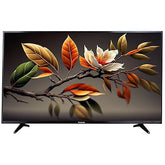Panasonic 108 cm (43 Inches) 4K Ultra HD Smart Android LED TV TH-43MX700DX (Black)