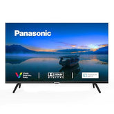 Panasonic 139 cm (55 Inches) 4K Ultra HD Smart Android LED TV TH-55MX700DX (Black)
