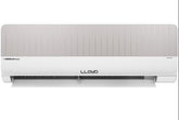 LLOYD 1 Ton 5 Star Stylus Wifi Inverter Split AC, GLS12V5FOGSY (6 in 1 convertible, 4 Way Swing, 100 percent Copper, Changeable Fascia, 2024 Launch)