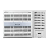 Voltas 1 Ton, 5 Star, Inverter Window AC (Copper, 2-in-1 Adjustable Mode,125V Vertis Pearl, White)
