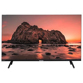 Panasonic 80 cm (32 Inches) HD Ready Smart Android LED TV TH-32MS670DX (Black)