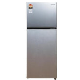 Panasonic Frost Free,Prime Convertible 309 L Grey NR-TG328BVHN High Gloss Steel.