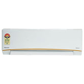 Panasonic TU 7 in 1 Convertible 1 Ton 5 Star 100% Copper, Inverter Split AC With PM 0.1 Filter (2024 Model CS/CU-TU12AKY)