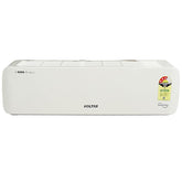 Voltas 1.5 Ton 3 Star Inverter Split AC (Copper, 4-in-1 Adjustable Mode, Anti-dust Filter, 2024 Model,183V VECTRA PRISTINE, White)