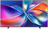 Hisense 43Q6Q 43-Inch 4K UHD QLED Smart TV with Dolby Vision & Atmos, AI Upscaling, Game Mode Plus & Alexa Built-in