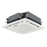 Panasonic 2.0 Ton Cassette AC (S-24PUB5H59B) – Inverter, 5 Star, White