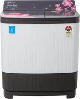 Voltas Beko WTT80DGRG/FLRB 8 kg Semi Automatic Washing Machine