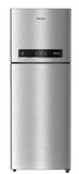 Whirlpool 467 L 3 Star Inverter Frost-Free Double Door Refrigerator (IF INV CNV PLATINA 515 ALPHA STEEL 2S)-N, Grey)