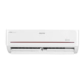 Voltas 1.5 Ton 5 Star, Inverter Split AC(Copper, 4-in-1 Adjustable Mode, Anti-dust Filter,185V Vectra Prism, White)