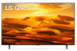 LG 164 cm (65 inches) 4K Ultra HD Smart MiniLED QNED TV 65QNED90SQA (Black)