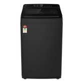 IFB 8 Kg 5 STAR Fully Automatic Built-in Heater Top Load Washing Machine With Steam ,Warm Soak | Power Steam | AI Technology | Mid Night Black (TL801MB1S)