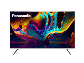 Panasonic 65-inch 4K Ultra HD Smart Google TV with Dolby Vision & Atmos (TH-65PX740DX)