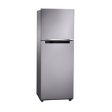 Samsung 236L 2 Star Inverter Frost-Free Double Door Refrigerator Appliance (RT28C3042S8/HL,Elegant Inox)