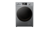 IFB 7 kg Fully Automatic Front Loading Washing Machine With Powered By AI,9 Swirl, 2X Power Steam,Refresh, ( SERENA MSN 7012K CMS, Metallic Silver, In-built Heater), 4 years Comprehensive Warranty