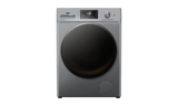 IFB 7 kg Fully Automatic Front Loading Washing Machine With Powered By AI,9 Swirl, 2X Power Steam,Refresh, ( SERENA MSN 7012K CMS, Metallic Silver, In-built Heater), 4 years Comprehensive Warranty