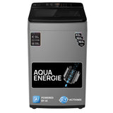IFB 7 Kg 5 Star with Deep Clean® Technology, AI Powered, Fully Automatic Top Load Washing Machine (TL701MG1, ActivMix, Aqua Energie, Med Grey)