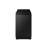 Samsung 10.0 5 star Fully Automatic Top Load Washing Machine (WA10BG4546BVTL,Black Caviar)