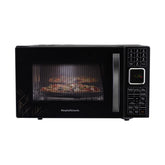 Morphy Richards 27L Convection Microwave Oven (27CGF, Black) | 200 Auto Cook Menus | 11 Power Levels | Stainless Steel Cavity | Deodorizer | 2-Year Warranty