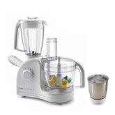 Glen Electric Food Processor With Mixer Grinder Juicer 700 Watt (Sa4052Lxfp)
