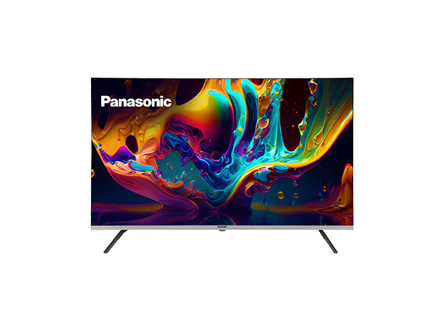 Panasonic TH-43PX750DX 43 Inch 4K Ultra HD Smart LED TV – Aarav