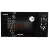 Kenstar 20 L Convection Microwave Oven (KJ20CBG101, Black)