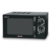 Kenstar Durachef 20 Litres Grill Microwave Oven (Black)