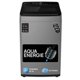 IFB 7 Kg 5 Star with Eco Inverter, AI Powered, Fully Automatic Built-in Heater Top Load Washing Machine ( TL701MG1S ,ActivMix, Aqua Energie, Med Grey)