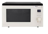 LG 32 L Scan-To-Cook Charcoal Convection Microwave Oven, Wi-Fi , Diet Fry, Motorised Rotisserie, (MJEN326SBWBeige)
