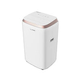 Lloyd 1 Ton Portable AC (Copper, LP12B01TP White)