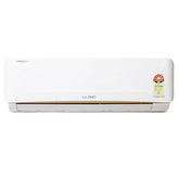 Lloyd 1.5 Ton 5 Star Inverter Split AC (5 in 1 Convertible, Copper, Anti-Viral + PM 2.5 Filter, White with Smart 4-Way Swing, GLS18I5FWGEW)