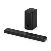 LG S77TY 3.1.3 Ch Dolby Atmos Soundbar, 400W