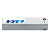 DAIKIN 1 Ton 5 Star Inverter Split Smart AC with Voice & App Control (Copper Condenser, PM 1.0 Filter, JTKJ35XV16VAA)