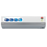 DAIKIN 1.5 Ton 5 Star Inverter Split Smart AC with Voice & App Control (Copper Condenser, PM 1.0 Filter, JTKJ53XV16MAA)