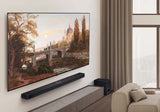LG 75 Inch (189 cm) 4K QNED 8GA Mini LED Smart TV (2025 Model) with α8 AI Processor Gen2, Dolby Vision & Atmos, Filmmaker Mode, AI Picture Pro