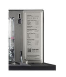 LG 32 L Scan-To-Cook Charcoal Convection Microwave Oven, Wi-Fi , Diet Fry, Motorised Rotisserie, (MJEN326SBWBeige)