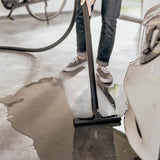 KARCHER WD 6 P S V-30/6/22/T |30 litres Stainless Steel Capacity|Power Socket|Blower Function|6 m Cable with 2.2 m Suction Hose| Efficient Cleaning Wet and Dry Vacuum Cleaner