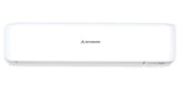 Mitsubishi Heavy 2.0 Ton Inverter Split Hi-Wall Air Conditioner 5 STAR (SRK 24 YVS-W6, White)