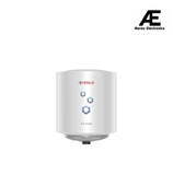 Venus Pexon 10L Storage Water Heater (10PX PEXON WHITE 704250) – 4 Star Rated, Hard Water Compatible, Permacoat Inner Tank, Multi-Safety System, White