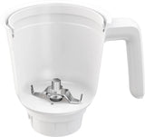 Bosch MG8714C4BI TrueMixx Pro 1000W Mixer Grinder (Blue)