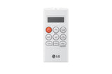 LG 3 Star (2.0) Window AC, Dual Inverter, Convertible 4-in-1 Cooling, 100% Copper Tubes, ADC Sensor, Energy Manager+, ThinQ™ (Wi-Fi), 6.2 kW, 2026 Model,(AW-Q24WWXA)