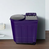 8.5 Kg Semi Automatic with Faster Drying - Ace Turbo Dry Xtraa (ACE 8.5 TRB XTRAA PURPLE DZL (30350)