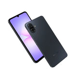 Samsung Galaxy A07 5G (6GB RAM, 128GB Storage) | MediaTek Dimensity 6300 | 6000mAh Battery | 120Hz Display | Black