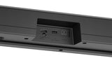 LG S40T 300W 2.1 Channel Soundbar with Dolby Digital, AI Sound Pro, Wow Interface