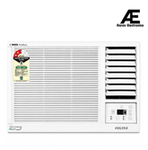VOLTAS 122FS PLATINA 1 Ton 2 Star Window AC (2026 Model, Copper Condenser, Anti Dust Filter, 4011571)