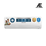 Voltas Fixed Speed Split Split Air Conditioner, 1 Ton, 2 Star - 122FS Emerald
